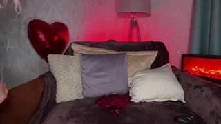 PinkFoxya - bongacams