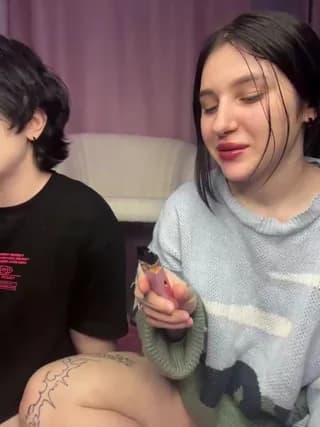 PinkyPai - bongacams