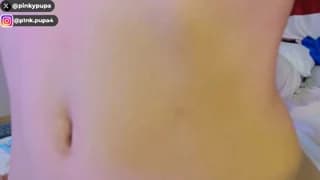 Pinkypupa-Love - stripchat