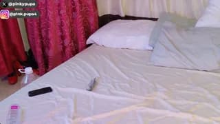 Pinkypupa-Love - stripchat
