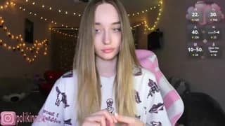 Polikinesis - bongacams