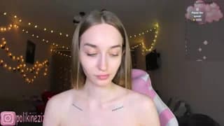 Polikinesis - bongacams