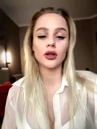 PrettyKatea - bongacams