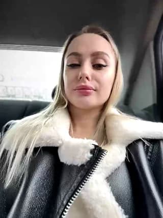 PrettyKatea - bongacams