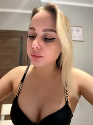 PrettyKatea - bongacams