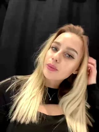 PrettyKatea - bongacams