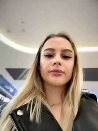 PrettyKatea - bongacams