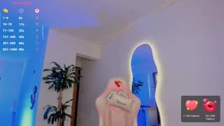 Pretty_Mariangel - stripchat