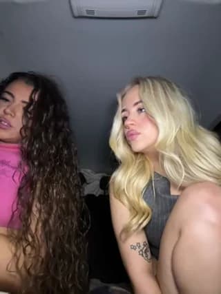 PrincessMegUK - stripchat