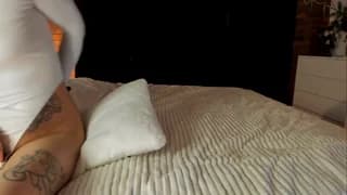 Rachel_Rey - stripchat