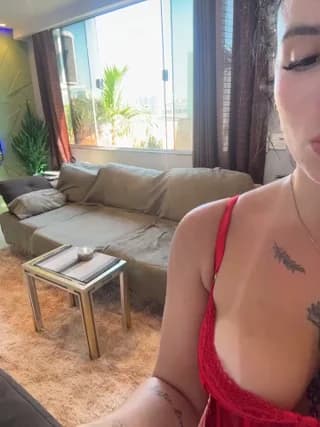 Rafaellaz - stripchat