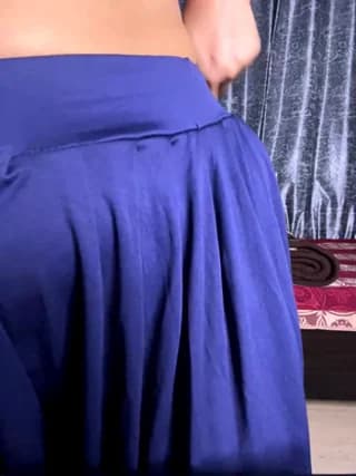 Ritu-Babe - stripchat