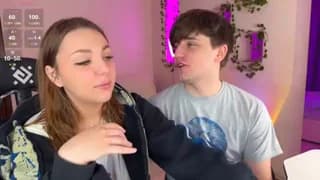 RobertAndLinela - stripchat