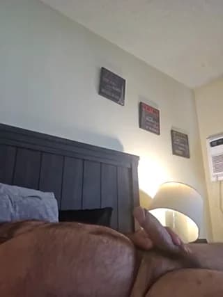 Roddog18 - stripchat