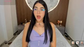 RoseCassie - stripchat