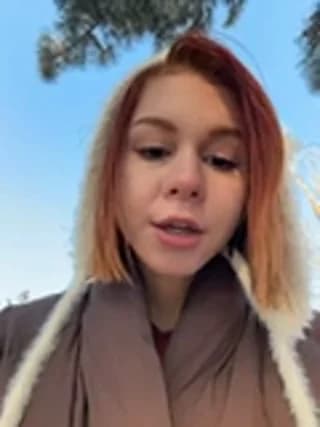 RosieSecret - stripchat