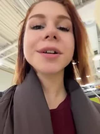 RosieSecret - stripchat
