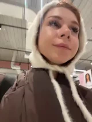 RosieSecret - stripchat