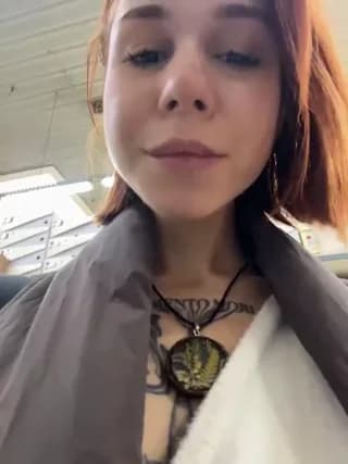 RosieSecret - stripchat