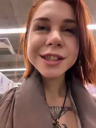 RosieSecret - stripchat