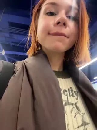 RosieSecret - stripchat