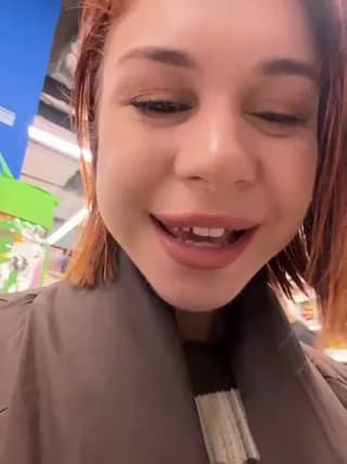 RosieSecret - stripchat