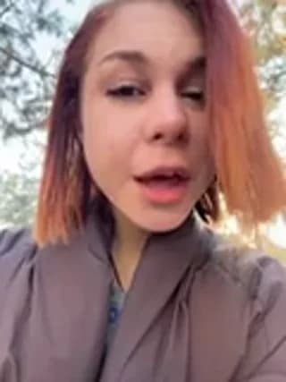 RosieSecret - stripchat