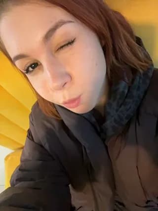 RosieSecret - stripchat