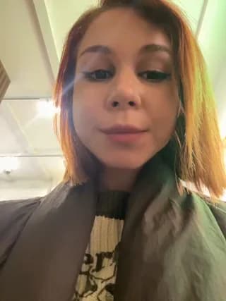 RosieSecret - stripchat