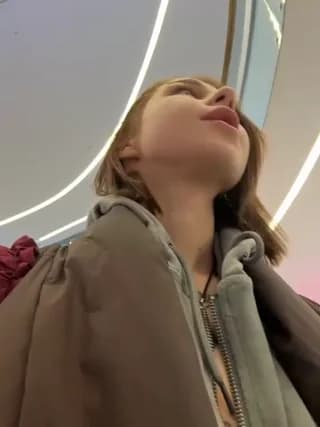 RosieSecret - stripchat