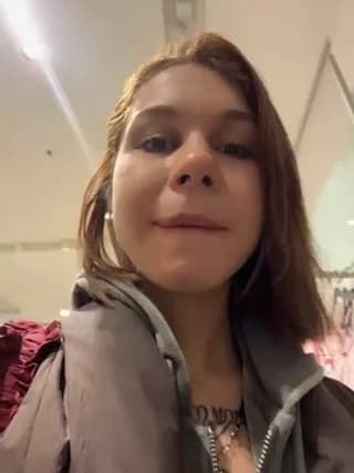 RosieSecret - stripchat