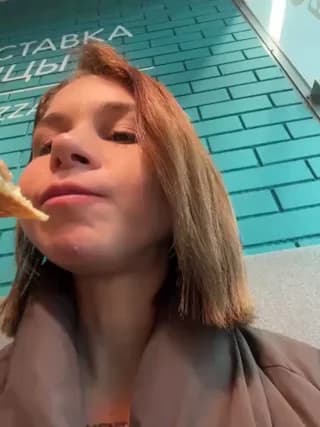 RosieSecret - stripchat