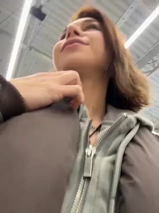 RosieSecret - stripchat