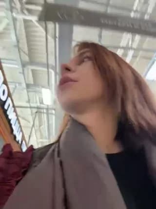 RosieSecret - stripchat