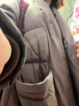 RosieSecret - stripchat