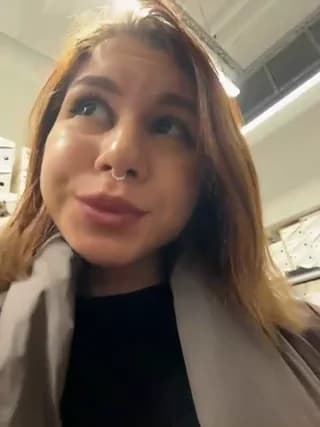 RosieSecret - stripchat