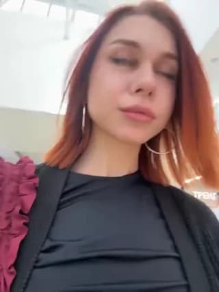 RosieSecret - stripchat
