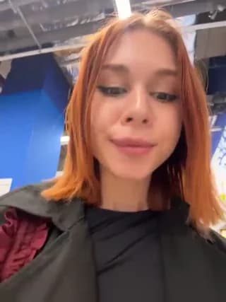 RosieSecret - stripchat