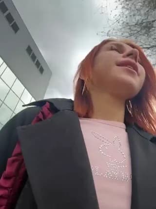 RosieSecret - stripchat