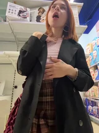 RosieSecret - stripchat