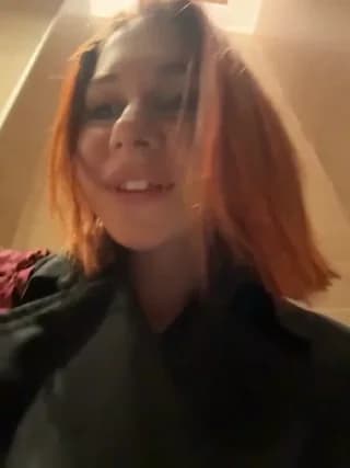 RosieSecret - stripchat