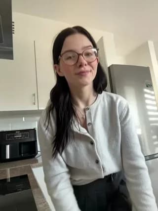 RoxiBlack - stripchat