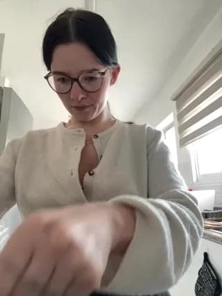 RoxiBlack - stripchat