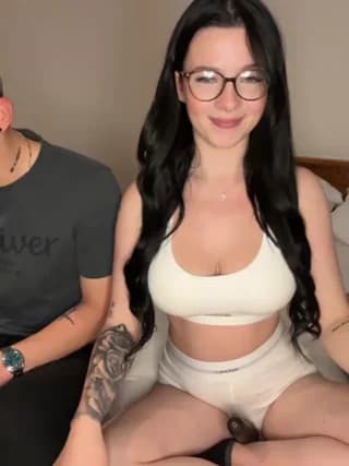 RoxiBlack - stripchat