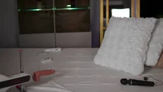 RubyConner - bongacams