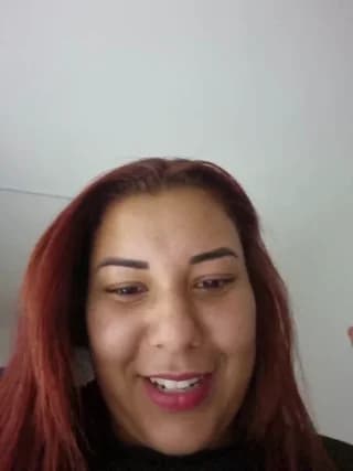 RuivaGiMisteriosa - stripchat