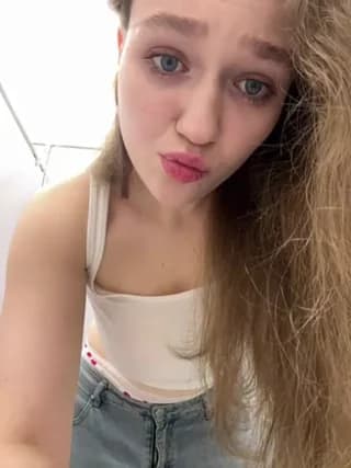 RussianWoman - stripchat