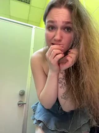 RussianWoman - stripchat