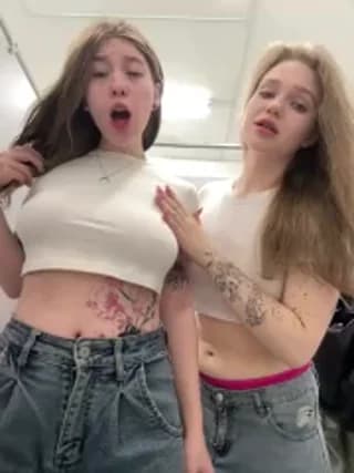 RussianWoman - stripchat