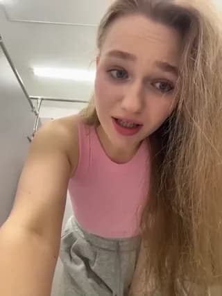 RussianWoman - stripchat